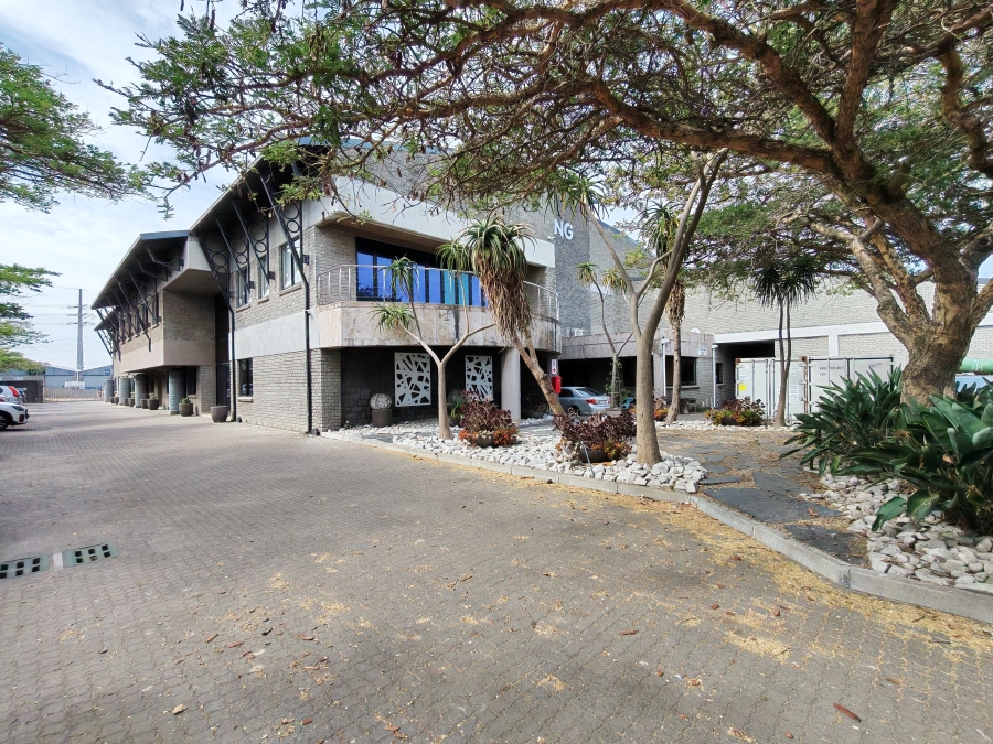 Commercial Property for Sale in Saxenburg Park 1 Western Cape